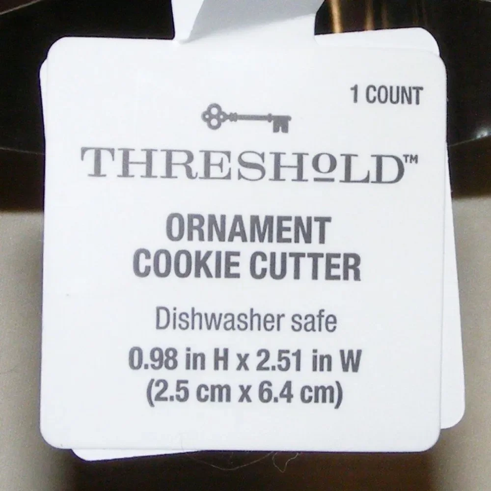 Threshold new tags